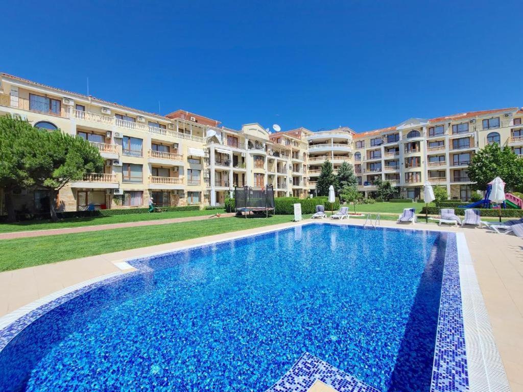 Royal Bay 2 - Private - Bsr - 1 * Sveti Vlas